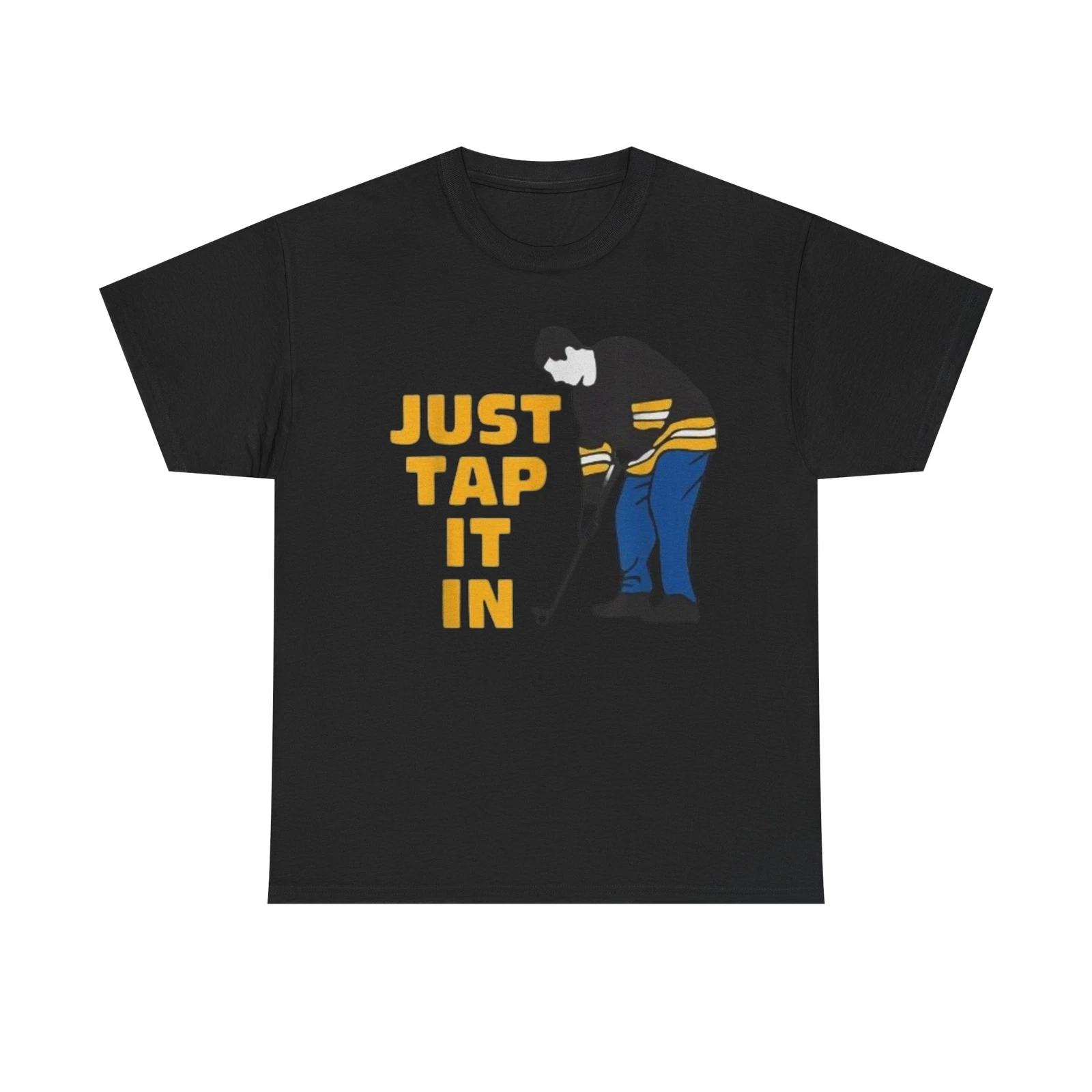 Men s and Women s T-shirts Happy Gilmore M