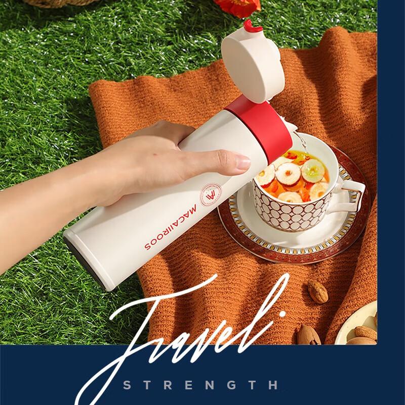 Maikaluo 304 Rostfritt Stål Termosflaska