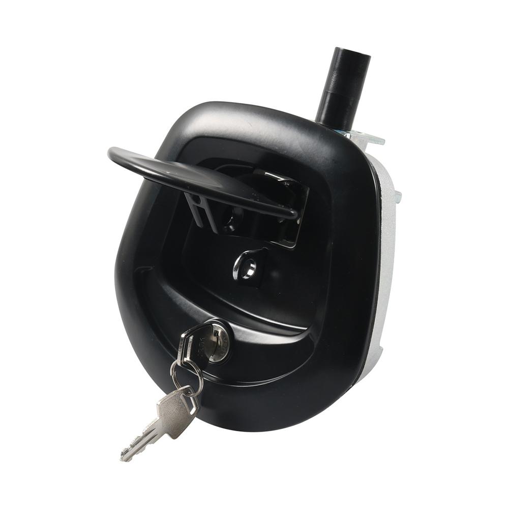 Newest Sale T-shaped Fishtail Lock Suitable For Off-road Trailers And RVs Replacement Car Accessories