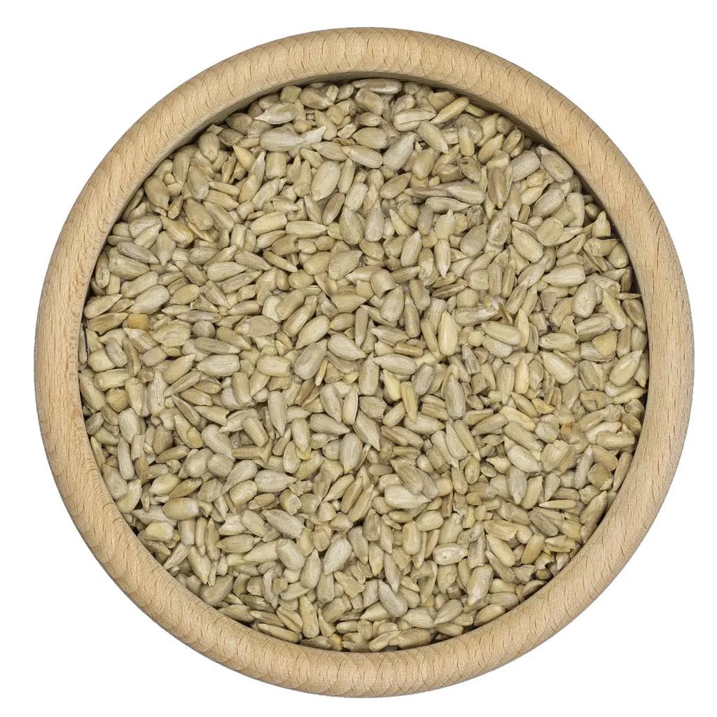 Shelled Sunflower Seeds 1Kg