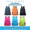 Rainproof Multifunctional Outdoor Travel Backpack for Students