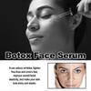 Anti-Aging Face Serum - Firming, Lifting, and Moisturizing with Hyaluronic Acid & Peptides