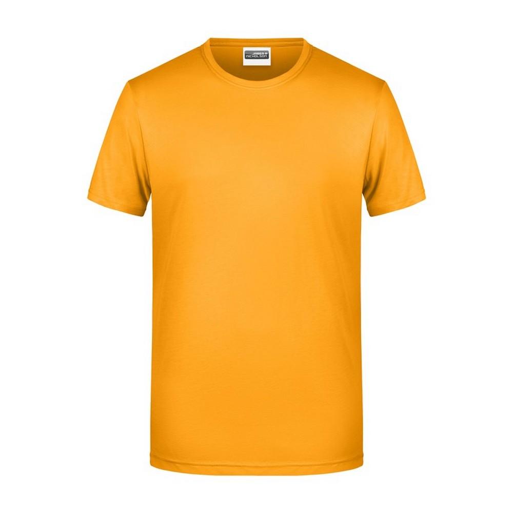 James and Nicholson Mens Basic T-Shirt