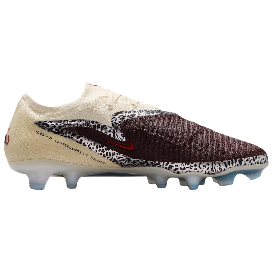 Nike Kopačky Unisex Nízké Bordové IO8444-661