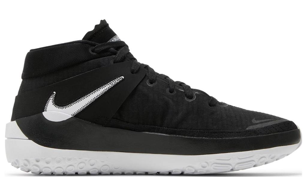 Nike Kd 13 Tb 'Black White' CW4115-001