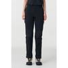 Kolon Sports Wigo Active Fit Pants Black Jkpnm25242blk