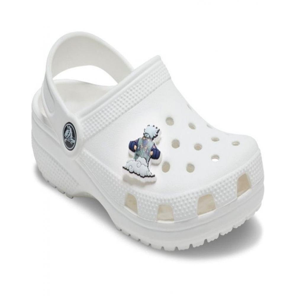 Crocs Naruto Kakashi Jibitsu 10012843