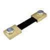 External Shunt 10A 20A 30A 50A 75mV Current Meter Shunt Resister for Digital Voltmeter Ammeter Wattmeter Meter