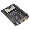 CFAST 2.0 To SATA 3.0 Adapter Card: Desktop CFAST Card Reader & Hard Drive Tester