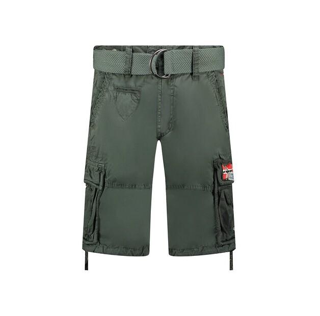 

Шорты Geographical Norway SX1425H/GNO-Storm EU L
