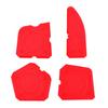AW Tools Spatula (Pack of 4)