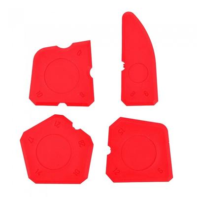 AW Tools Spatula (Pack of 4)