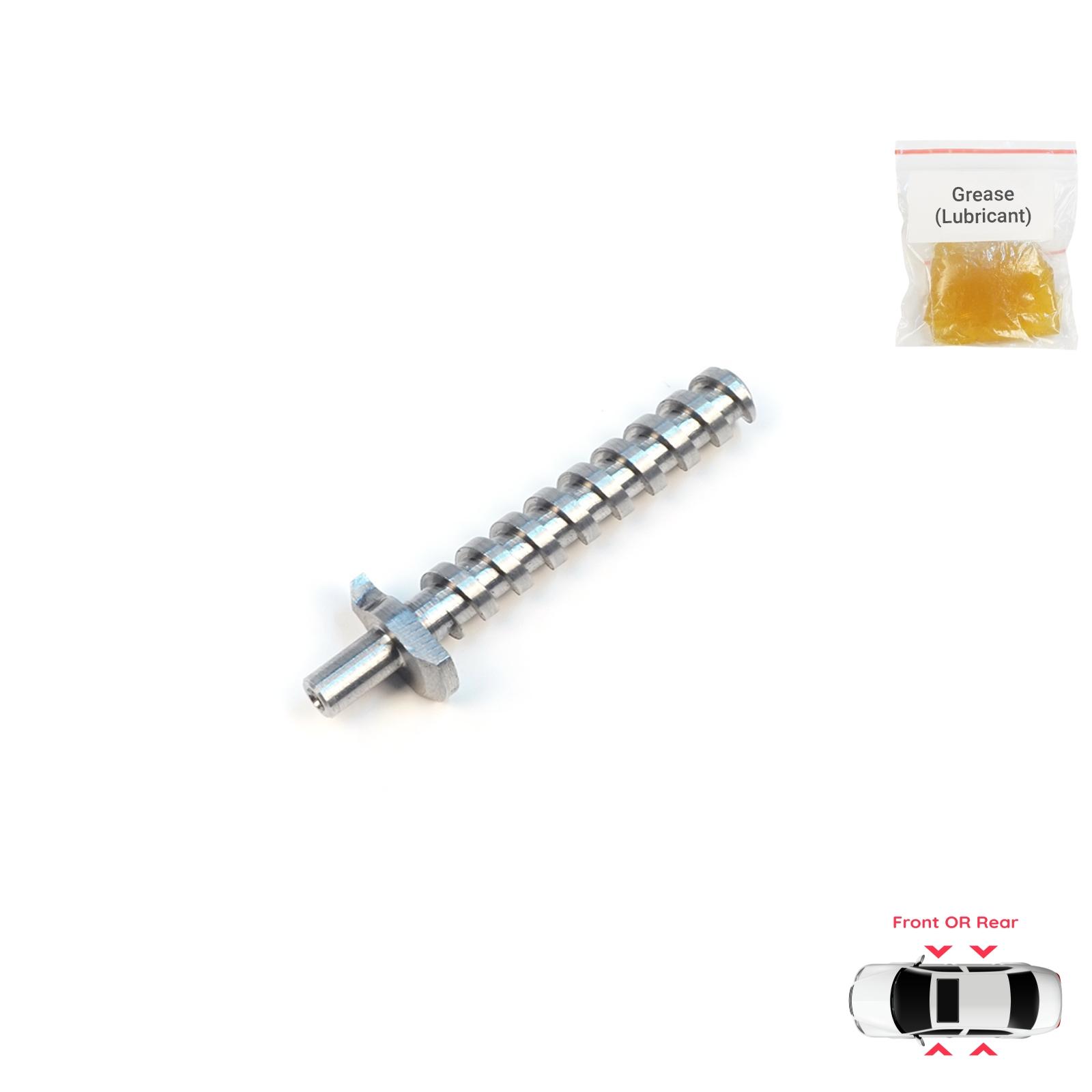 

EGE745 Soft Close Door Lock Repair Gear for BMW 5 G30 F90 G31 7 G11 G12 Mercedes W205 W213 W222 W166 51217477699