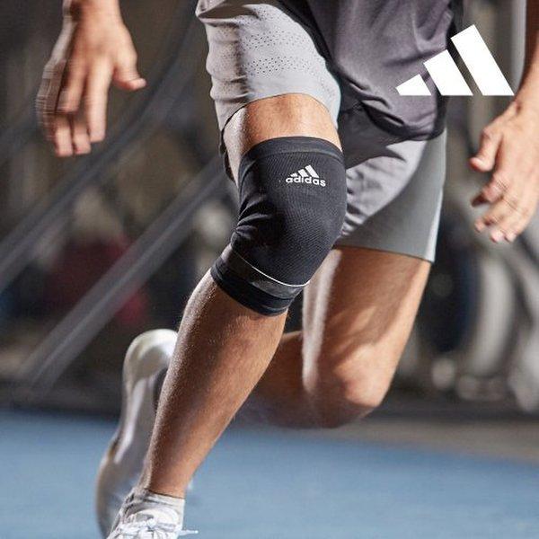 Adidas Aero Ready Knee Brace Soccer Volleyball Basketball Tennis Free Shipping