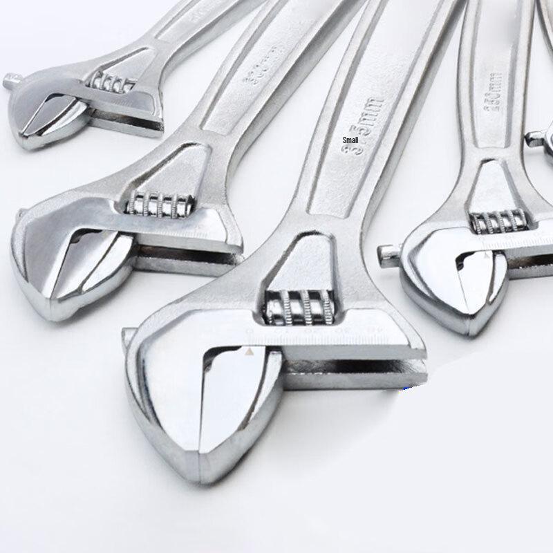 Universal Adjustable Wrench