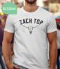 Zach Top Country Musik 2025 F30242 Unisex T-Shirt