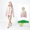 Kocotree Kids Summer Lightweight UPF100+ Sun Protection Hoodie