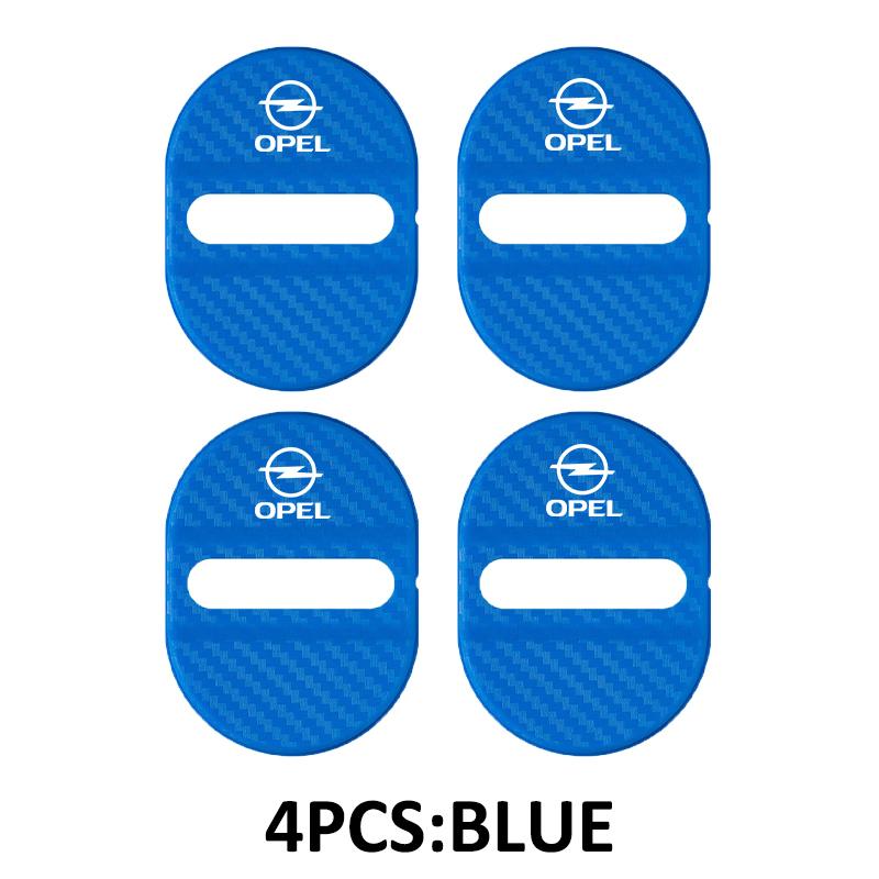 

Car Door Lock Buckle Stabilizer Eliminate Abnormal Noise Gap For Opel Astra G H J K F Corsa D Zafira B Insignia Mokka Regal