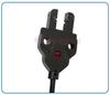 Brand New Genuine U-Shaped Photoelectric Switch EE-SX770/EE-SX770A, 2M Cable