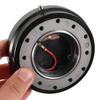 Cabilock Car Steering Wheel Quick Release Wheel Hub Posi