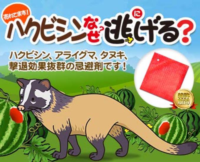 Why Do Palm Civets Run Indoor Set with Over Repelling Rate for Palm Raccoon and Pest Control Away? 15-Piece 95% Civets, Repellents,