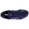 New Balance 610 Enamel Pack - Navy Men Sneakers Blue Black ML610TS