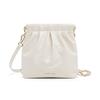 Charles & Keith Summer High-Value Popular Versatile Dopamine Multi-Use Three-In-One Crossbody Shoulder Bag PU Backpack Small Women Bags CK2-60782390