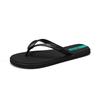 Women's sandals Internet celebrity sandals beach explosion wear-resistant slippers new trend 2025 outer wear summer men's non-slip flip-flops