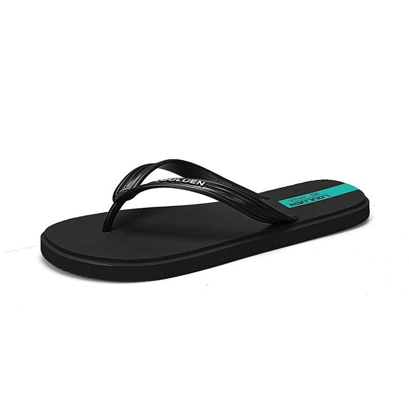 Women's sandals Internet celebrity sandals beach explosion wear-resistant slippers new trend 2025 outer wear summer men's non-slip flip-flops