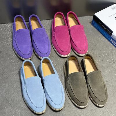 Erkek Ayakkabıları – Makosen ve Loafer Ayakkabılar