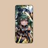 HSR Huohuo Matte TPU Mobile Phone Case for OPPO Reno 14 13 12 11 10 9 8 7 6 5 F T Pro 5G Colorful Printing Cover