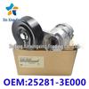 25281-3E000 Alternator Belt Tensioner Pulley for Hyundai/Kia (252813E000)