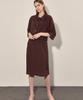 Olivialauren Slim A-Dress Jacket Set-Up_Voboa4F7131