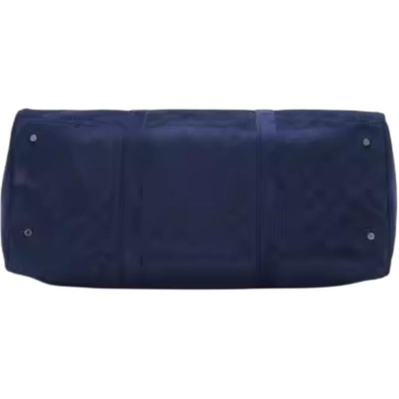 Jordan Polyester Travel Bag Unisex Blue Jordan JD2533194AD-001