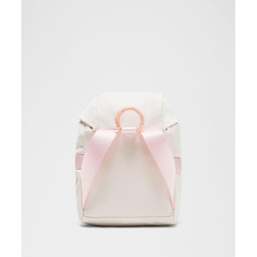 Lululemon Wanderlust Nano Backpack Ltiv Piar Rsgo