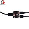 Raspberry Pi BliKVM PiKVM KVM Tipi C Arayüzü Güç Dağıtıcı için USB Güç Ayırıcı Raspberry Pie 4 için USB 1/2 Modül