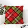 Classic Home Decor Elegant Prints Pillow Case Linen Pillow Case Sofa Home Decor Cushion Cover Cushion Cove