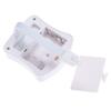 Smart PIR Motion Sensor Toilet Seat Night Light 8/16 Colors Waterproof Backlight For Toilet Bowl LED Luminaria Lamp WC Toilet Light