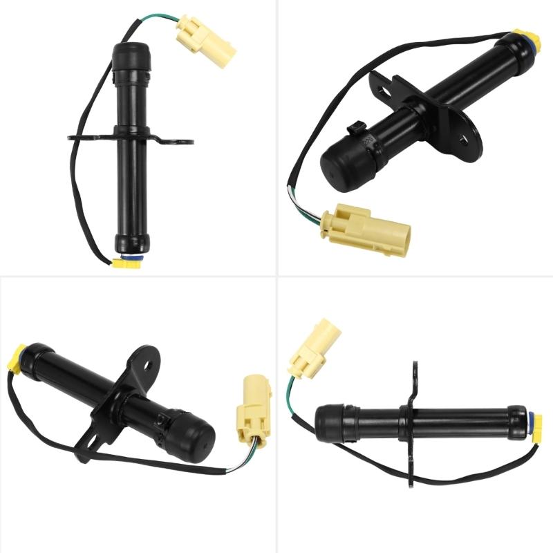 Vorderer S930382813 Aktiver Motorhauben-Stellglied-Scharnier-Sensor Fußgängerschutz für Auto-Motor-Stellglied