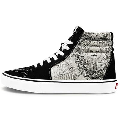 Sk8 Hi Ouroboros Vans VN0A4U3CWT8