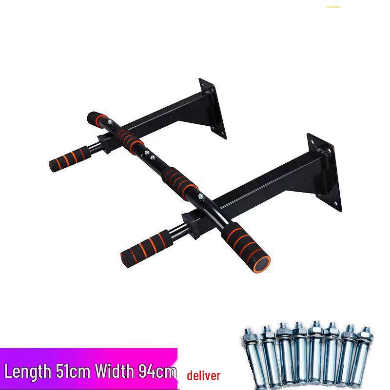 WEZHO Wall-Mounted Pull-Up Bar