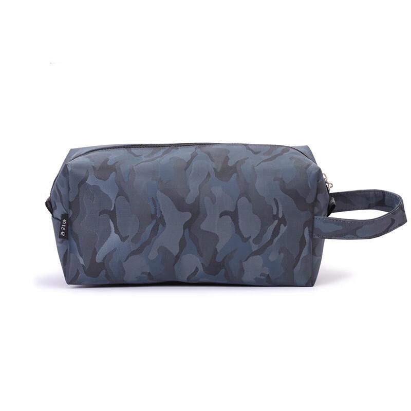 Camouflage Waterproof Travel Toiletry Bag