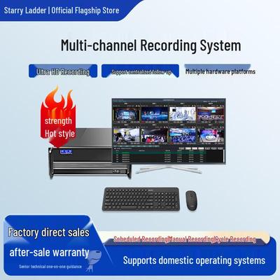 Camerabewaking en accessoires – Cctv