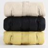 Autumn Winter Boys Velvet Jacket Thickened Autumn Winter Girls Baby Padded Padded