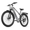 JOOBIKE JOO2 Elektrické kolo 1000W Bezkartáčový motor 48V 16AH Hydraulická brzda Městské elektrické kolo 29*2.25" Fat Tire Elektrické kolo