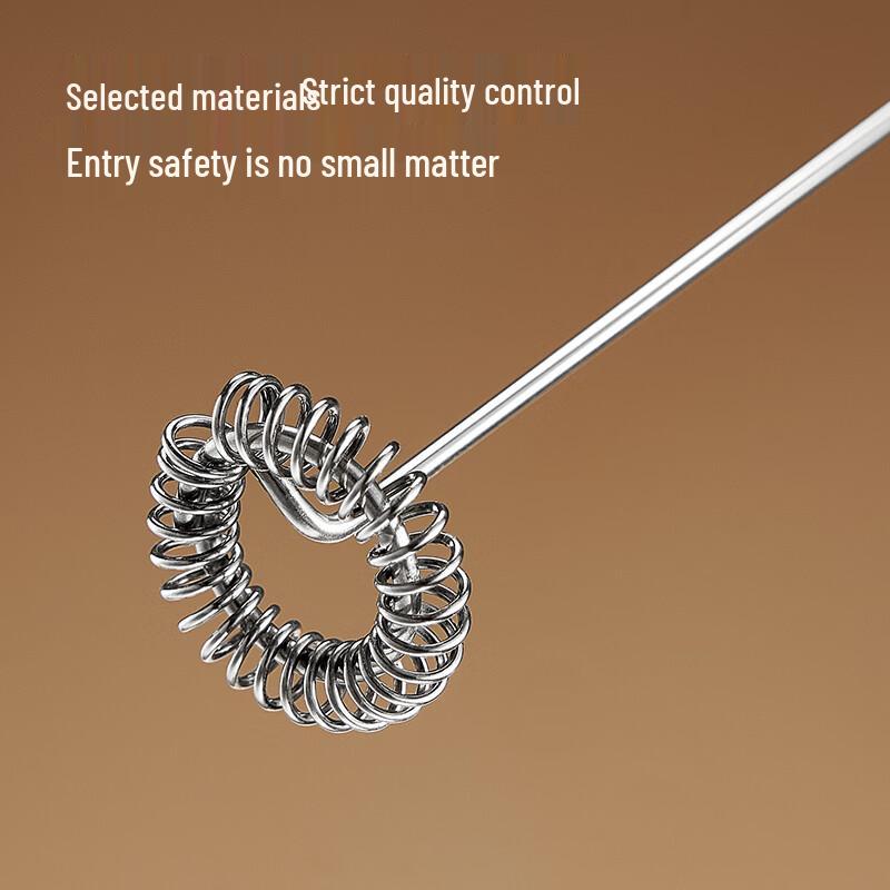 JD Joybuy Portable Electric Milk Frother