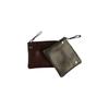 Clutch Bag Solid Color Coin Purse Slim Wallet Korean Style Wallets Women Wallets Small Item Bag
