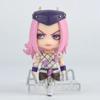 Beautiful Aixlan#2026 JoJo's Bizarre Adventure Figure Narciso Anasui Cute Edition 10cm JOJO PVC Action Figure Amine Collectible Figurine