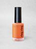 Ring Ring Solid Nail Polish 10ml - Orange Sunset