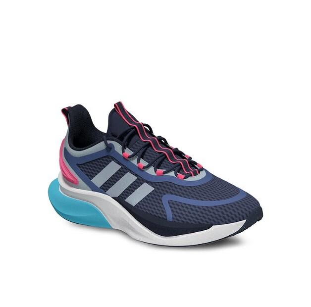 

Кроссовки adidas Alphabounce+ Sustainable Bounce Lifestyle Running IE9755 Granatowy